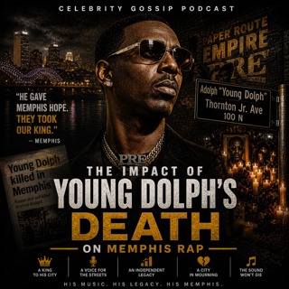 The Impact of Young Dolph’s Death on Memphis Rap