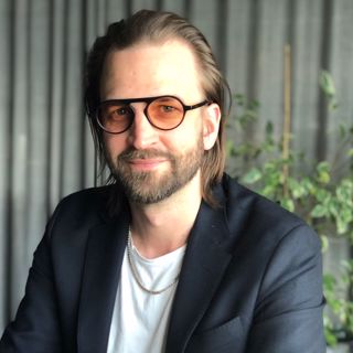 Min bästa idé: Konrad Olsson om vad som skiljer agnarna från vetet