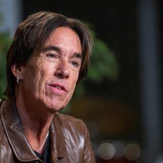 Per Gessle: Vi vårdar Roxettes arv