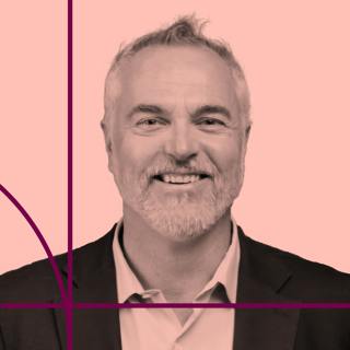 Bonus Episode: Jason Giles, VP of Product Design at UserTesting, live in Austin