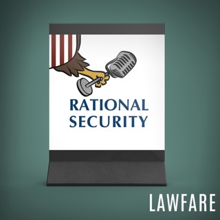 Rational Security: The “Living La Vida Off Camera” Edition