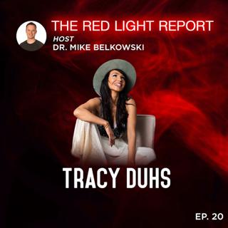 True Hydration & Structured Water w/ Tracy Duhs