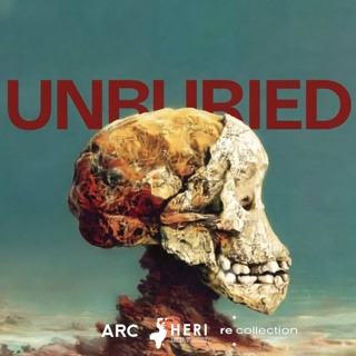 Unburied S2 Trailer: The Taung Child