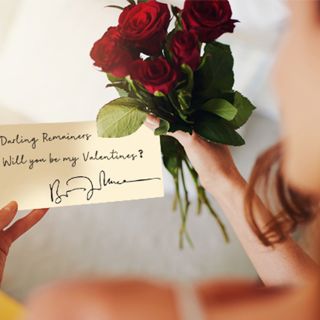Boris Johnson woos Remainers in Valentine's Day Brexit speech