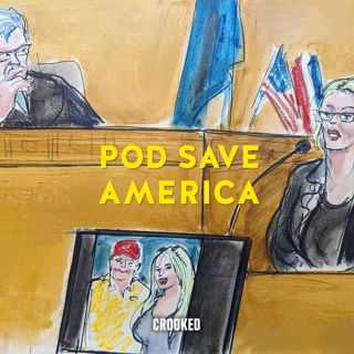 867: Stormy's Steamy Testimony