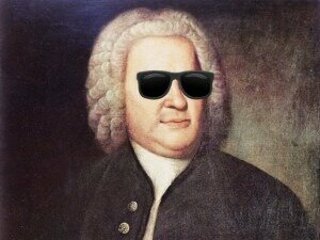 Bach Transformed
