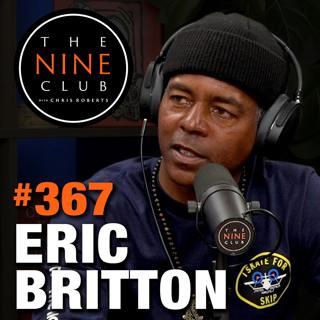 #367 - Eric "Tuma" Britton