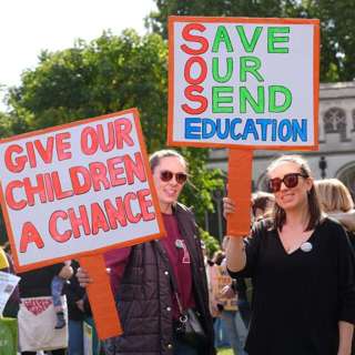 Queen Camilla Joins Trump's Visit, UK MPs Push SEND Standards, GP Crisis Hits NHS, UK Leaders Link Recognition to Israel, and more...