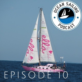Jessica Watson: Youngest solo circumnavigator in history of sailing
