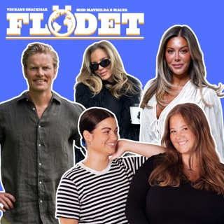 Nya onanirykten i Robinson, PH-vinnaren är med Toby i Thailand & Biancas stalker är ute ur fängelset