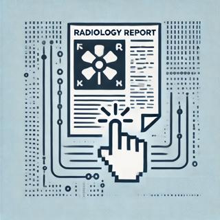 S8E3 - Revolutionizing Radiology: Exploring Interactive Multimedia Reporting and Real-Time Applications