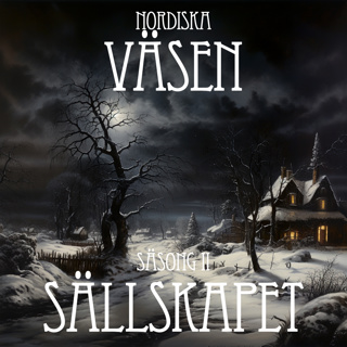 Nordiska Väsen - S02E10 - En Butter möter en Frisk