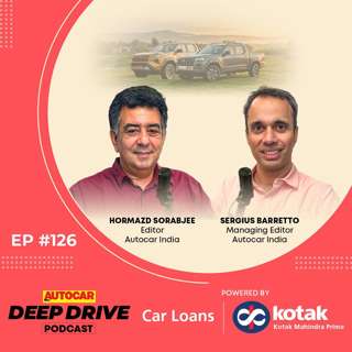 The lowdown on pickups | Deep Drive Podcast | Autocar India  ​