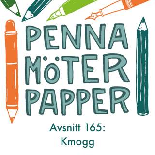 165: Kmogg