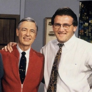 The Power of Being Present: An Interview with Fred Rogers's Good Friend, Tim Madigan (52)