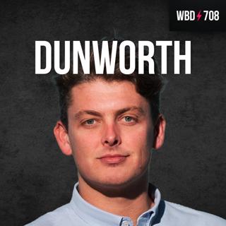 Solving the Unsolvable Problems with Michael Dunworth - WBD708