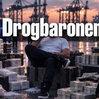 Drogbaronen i Operation Candy