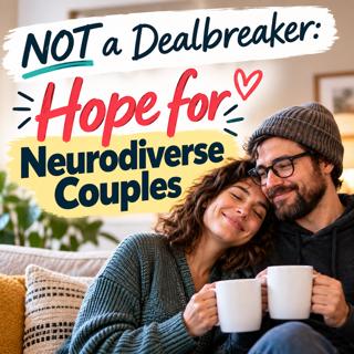 Not a Deal Breaker: Hope for Neurodiverse Couples