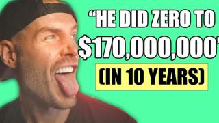Wanna Be Rich? Use This 10 Year Path (Beginner Friendly) - Alex Becker Channel