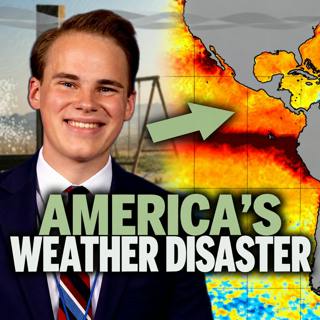 IN YOUR BACKYARD: Extreme Weather is Only Getting WORSE
