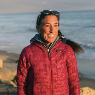 053: Kvell Like a Champion: A Conversation with 10 x Xterra Champion Barbara Edelston Peterson