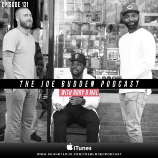 Episode 131 | "Different Space"