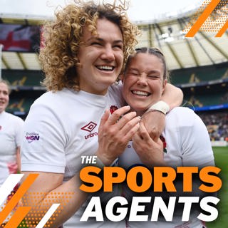Ellie Kildunne | "I've won the World Cup, what now?"