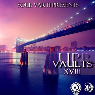 Soul Varti Presents. UPR Vaults Vol. 18