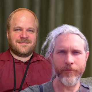 208 KubeCon with Sigurd Urdahl and Bosse Klykken (NO)