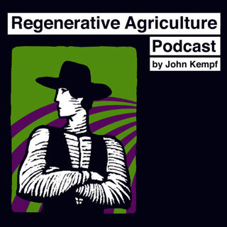 A Conversation With Plants & Pascal Fafard