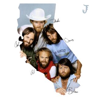 Teaser // The Beach Boys: 15 BIG ONES