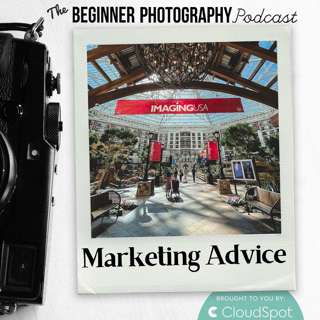 How to Market Your Photography from 5 Pro Photographers