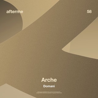 Arche - Domani (Original Mix)