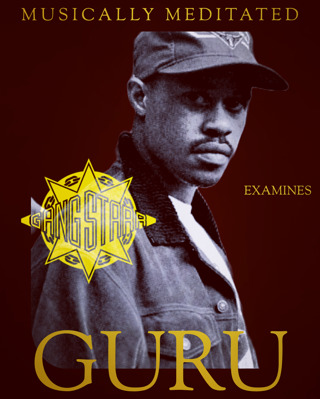 Guru of Gang Starr - Ep 200