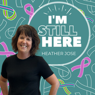 BONUS EPISODE Heather is 50!