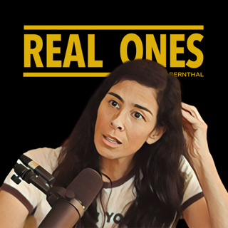 Sarah Silverman