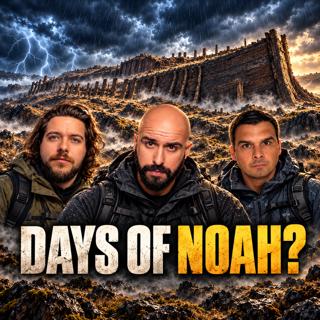 EXCLUSIVE: Noah’s Ark Researcher REVEALS Latest Findings in Turkey | Slingshot Nation