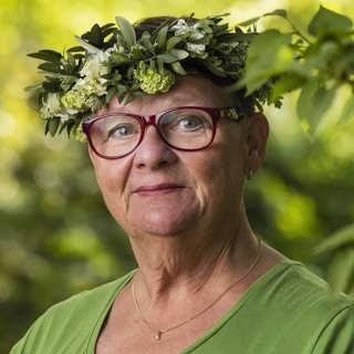 Anne-Marie Eklund Löwinder