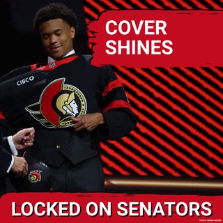 Ottawa Senators Prospects Challenge Recap: Jaxon Cover Among Standout Performances