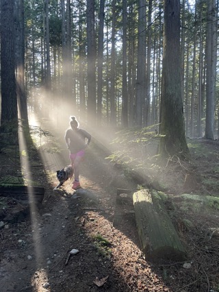 Trail Tips: How to get faster