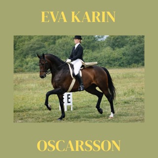 Eva Karin Oscarsson