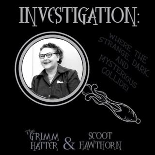 54- On the Case: The Crimes of the Giggling Granny