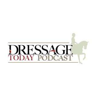 Dressage Today S7 E3: Interview With Noel Williams