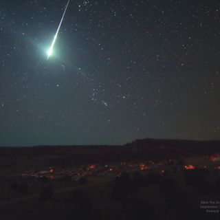 390E-427-Meteor Whispers