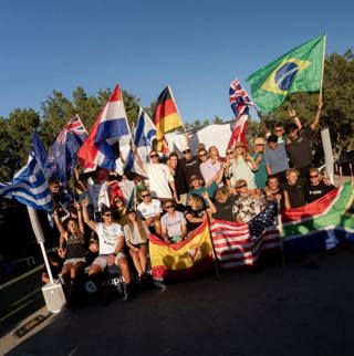 Mykonos Daily | The Opening Ceremony