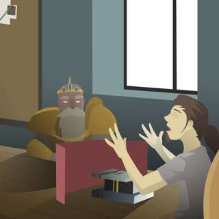 Why The Terrible DM Should Just Write A Novel Instead of Running Games