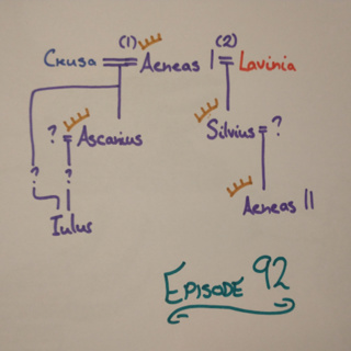 92- A New Aeneas