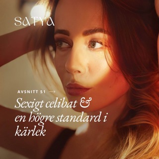 Sexigt celibat och högre standard i kärlek