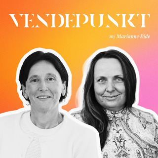 Bodil Agnete var sint på Gud i 15 år