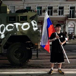 The Power of a Failed Revolt